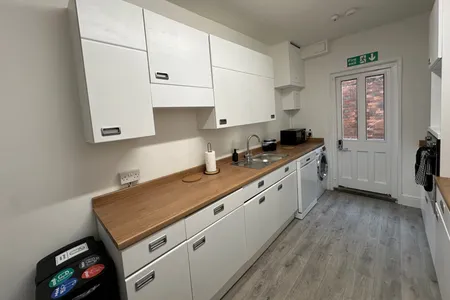Abingdon Stert St