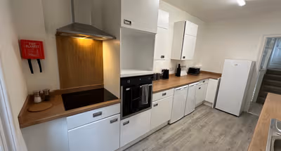Abingdon Stert St