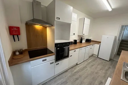 Abingdon Stert St