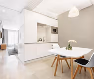 3 Rue Badr Assayab Street Serviced Apartment