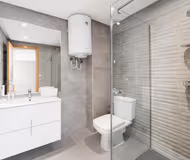 3 Rue Badr Assayab Street Serviced Apartment