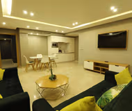 3 Rue Badr Assayab Street Serviced Apartment