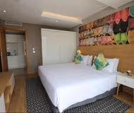 3 Rue Badr Assayab Street Serviced Apartment