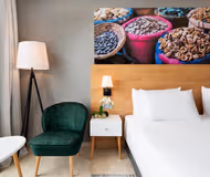 3 Rue Badr Assayab Street Serviced Apartment