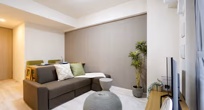 Higashi Nihonbashi Serviced Apartments