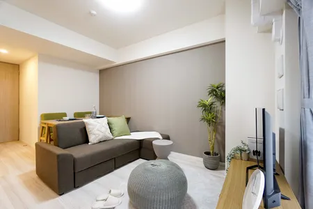 Higashi Nihonbashi Serviced Apartments