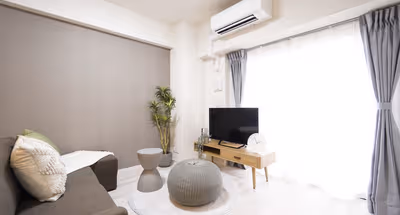 Higashi Nihonbashi Serviced Apartments