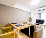 Higashi Nihonbashi Serviced Apartments