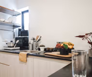 Opal Cres Serviced Apartment