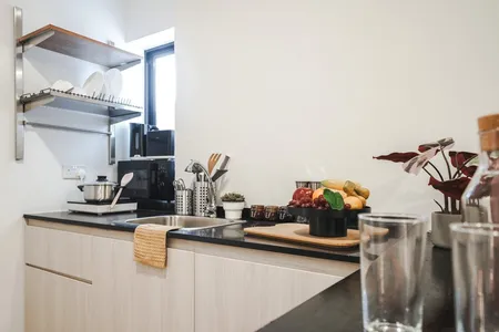 Opal Cres Serviced Apartment
