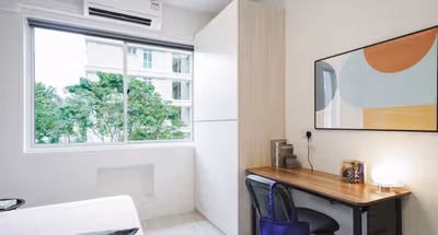 Opal Cres Serviced Apartment