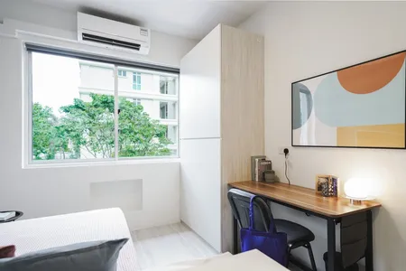Opal Cres Serviced Apartment