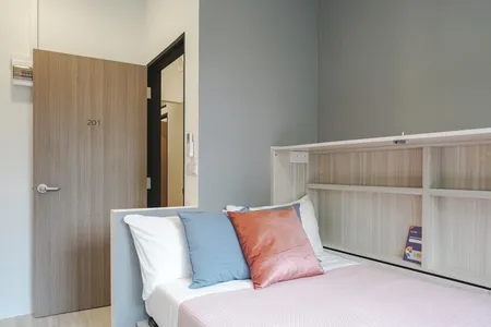 Opal Cres Serviced Apartment