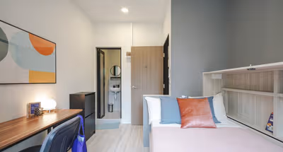 Opal Cres Serviced Apartment