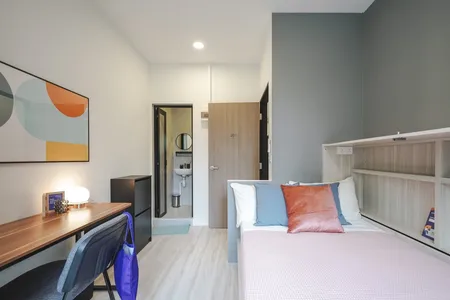 Opal Cres Serviced Apartment