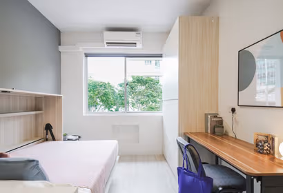 Opal Cres Serviced Apartment