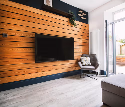 Stylish Apartment Perth