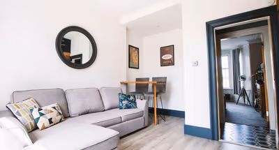 Stylish Apartment Perth