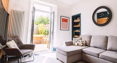 Stylish Apartment Perth