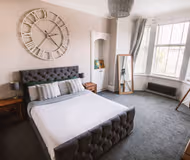 Stylish Apartment Perth