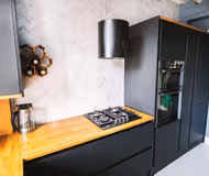 Stylish Apartment Perth