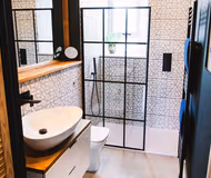 Stylish Apartment Perth