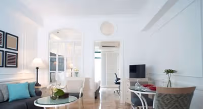 Albang Serviced Apartments