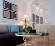 Albang Serviced Apartments