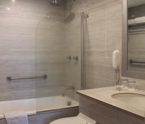 Albang Serviced Apartments