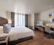 Commerce Ave Serviced Apartment