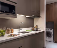 Commerce Ave Serviced Apartment