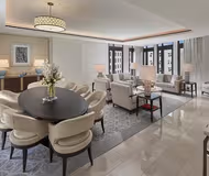 Msheireb Downtown Serviced Apartment