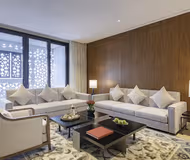 Msheireb Downtown Serviced Apartment
