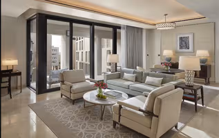 Msheireb Downtown Serviced Apartment