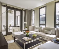 Msheireb Downtown Serviced Apartment