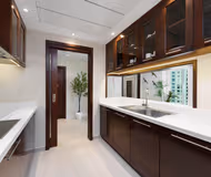 Elegant One Bedroom Apartment in Shemara Tower