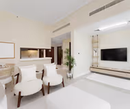 Elegant One Bedroom Apartment in Shemara Tower