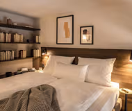 Carl Wery Serviced Apartment