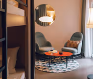 Carl Wery Serviced Apartment