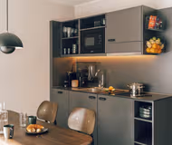 Carl Wery Serviced Apartment