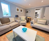 Maxwell at Manor Royal