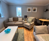 Maxwell at Manor Royal