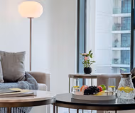 Jumeirah Beachfront One Bedroom Apartment