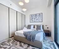 Jumeirah Beachfront One Bedroom Apartment