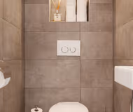 Groningen Service Apartment