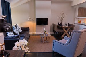 Colbjørnsens Service Apartment