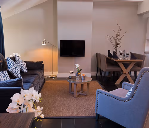 Colbjørnsens Service Apartment