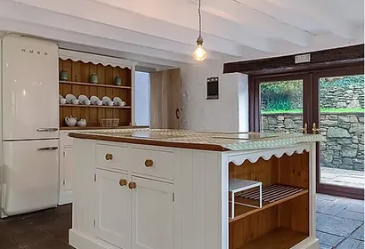 Village Road Cottage