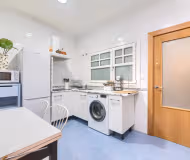 Calle Irala service apartment