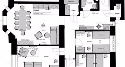 Vienna Service Apartment